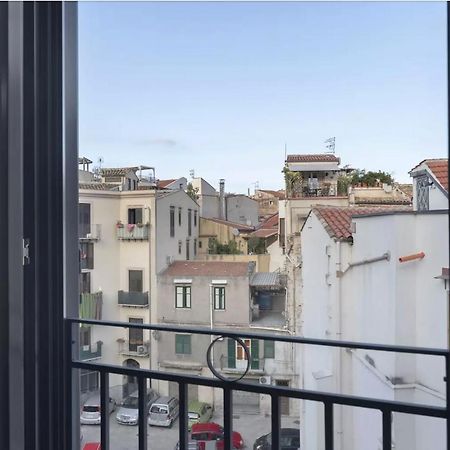 Balarmuh Apartment Palermo Exterior foto